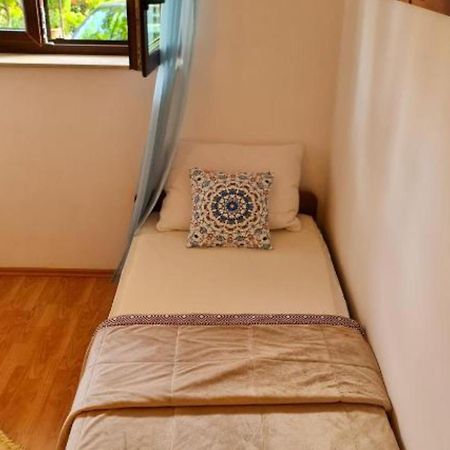 Apartments Marko Novi Vinodolski Kültér fotó