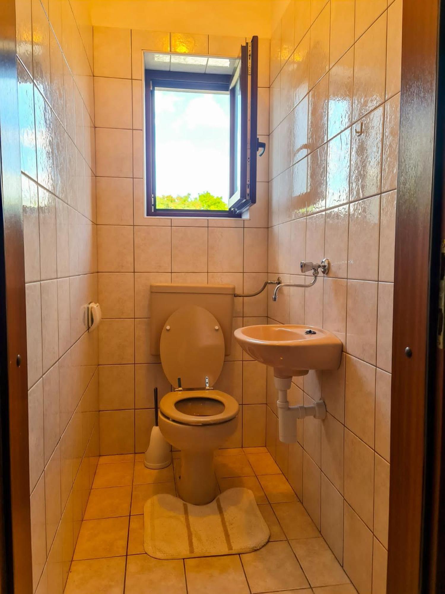 Apartments Marko Novi Vinodolski Szoba fotó
