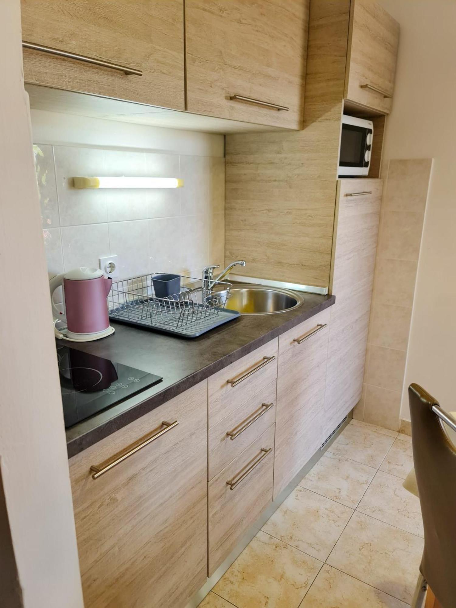 Apartments Marko Novi Vinodolski Szoba fotó