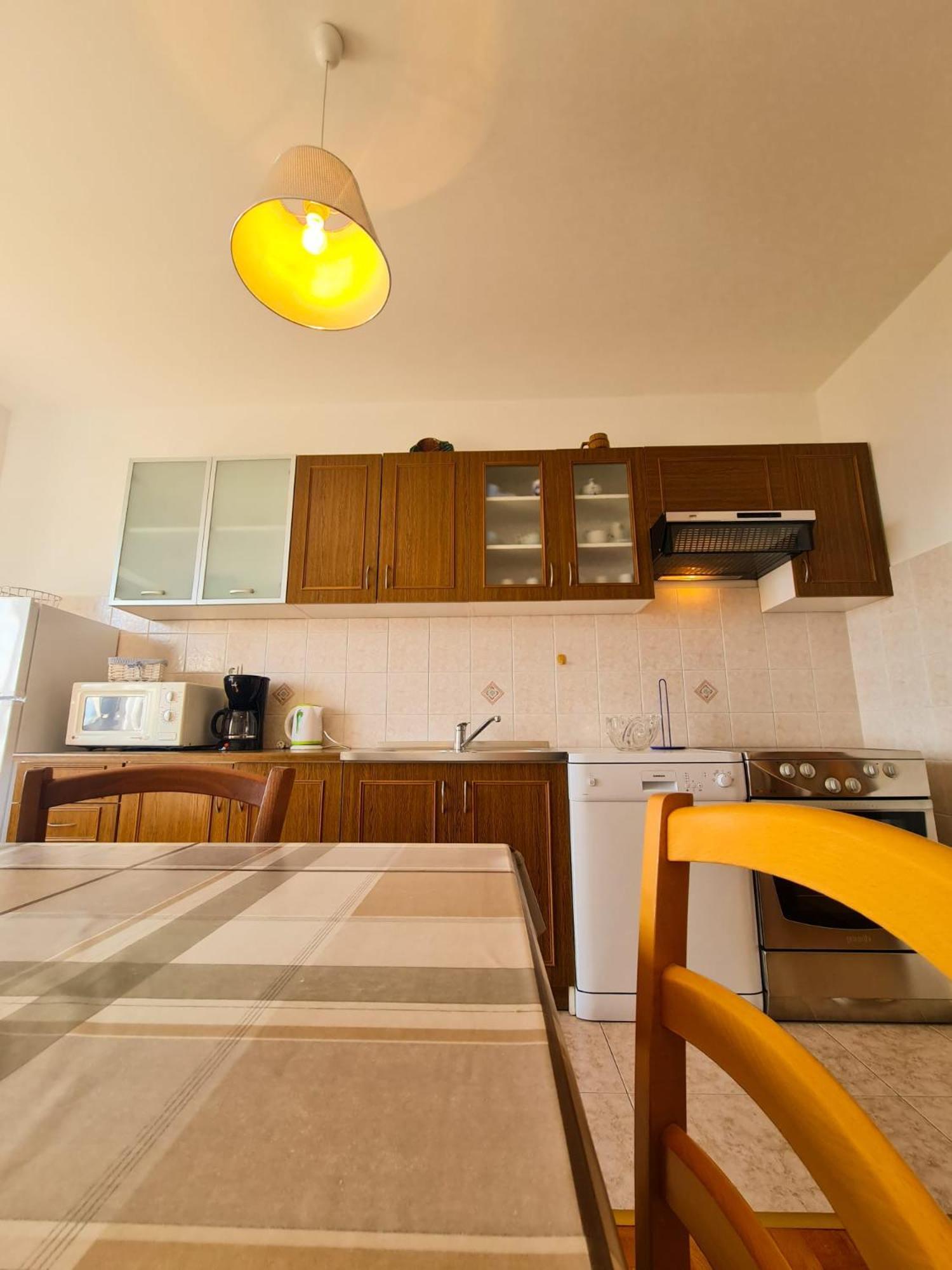 Apartments Marko Novi Vinodolski Szoba fotó