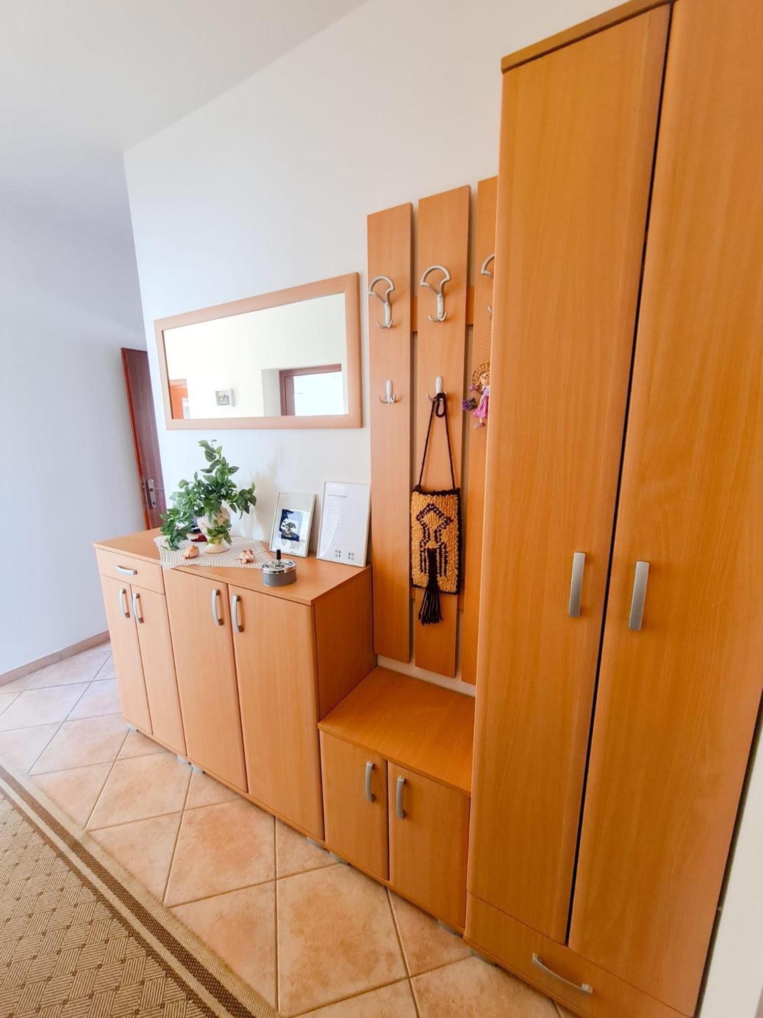 Apartments Marko Novi Vinodolski Szoba fotó
