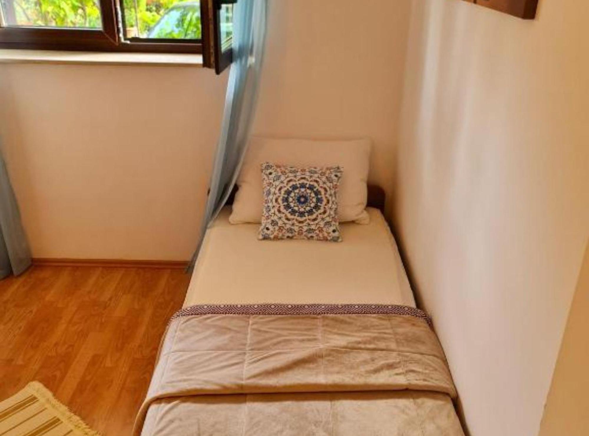 Apartments Marko Novi Vinodolski Kültér fotó