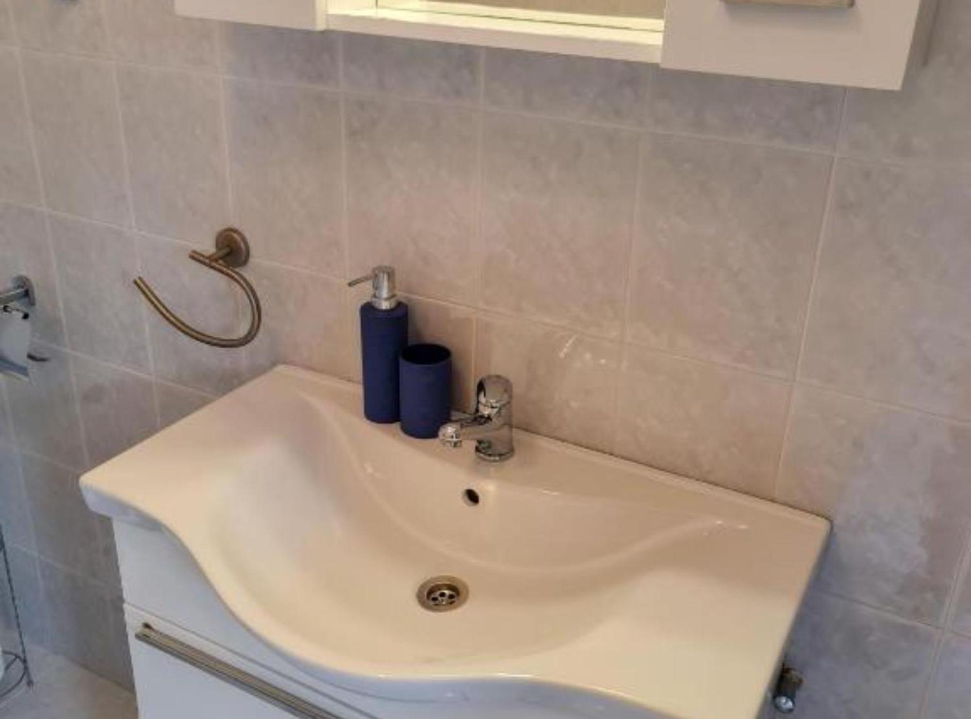 Apartments Marko Novi Vinodolski Kültér fotó
