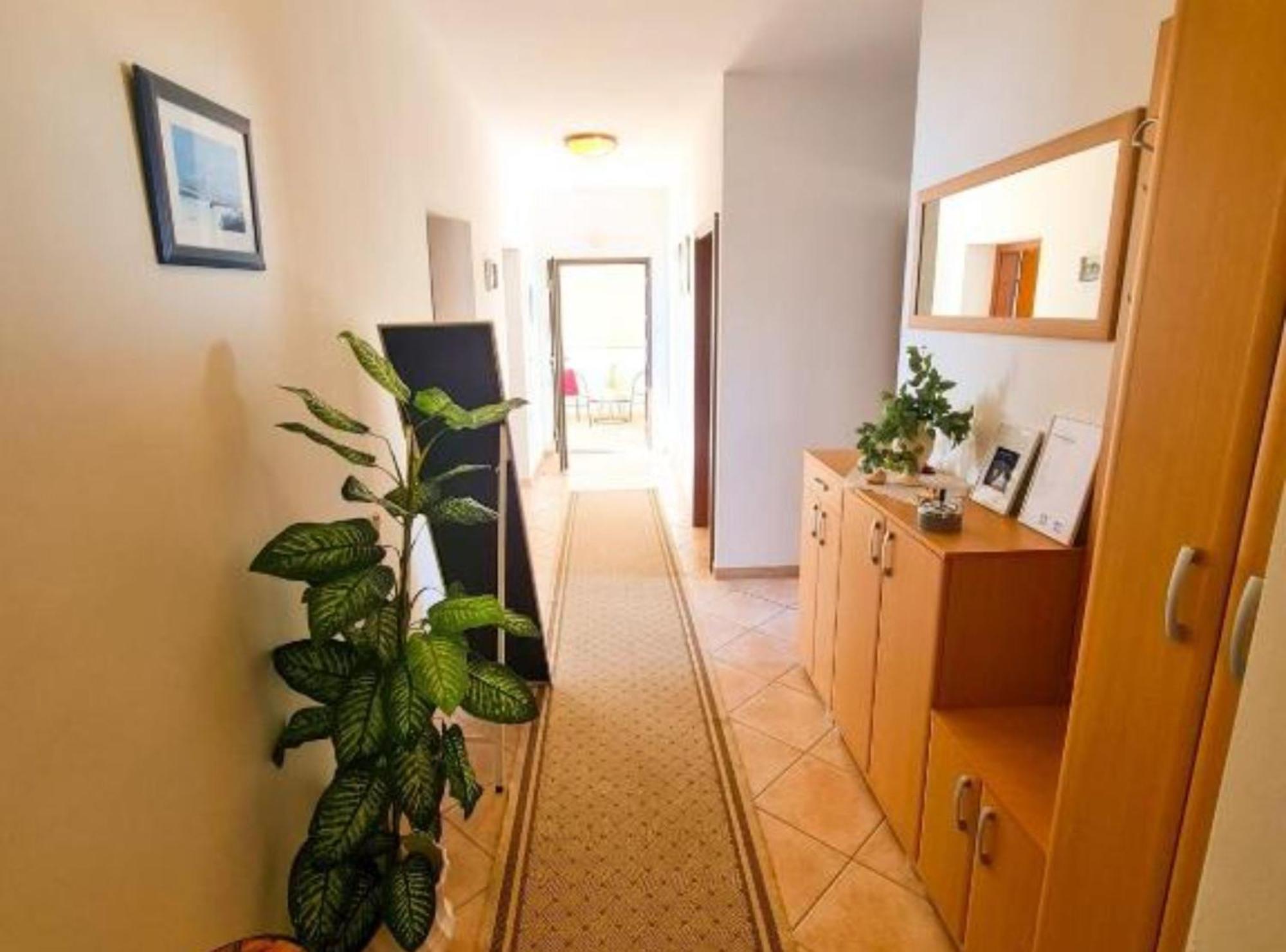 Apartments Marko Novi Vinodolski Kültér fotó
