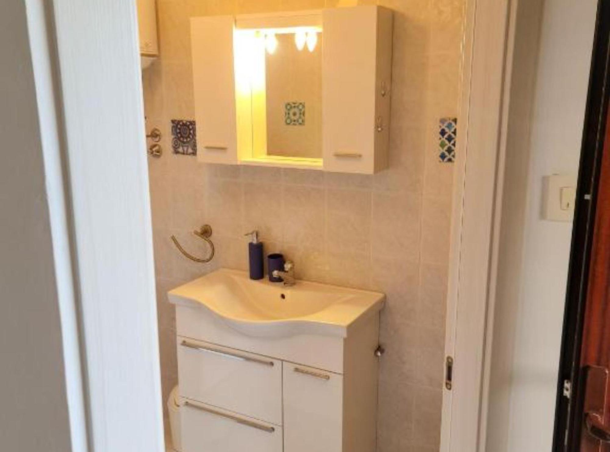 Apartments Marko Novi Vinodolski Kültér fotó