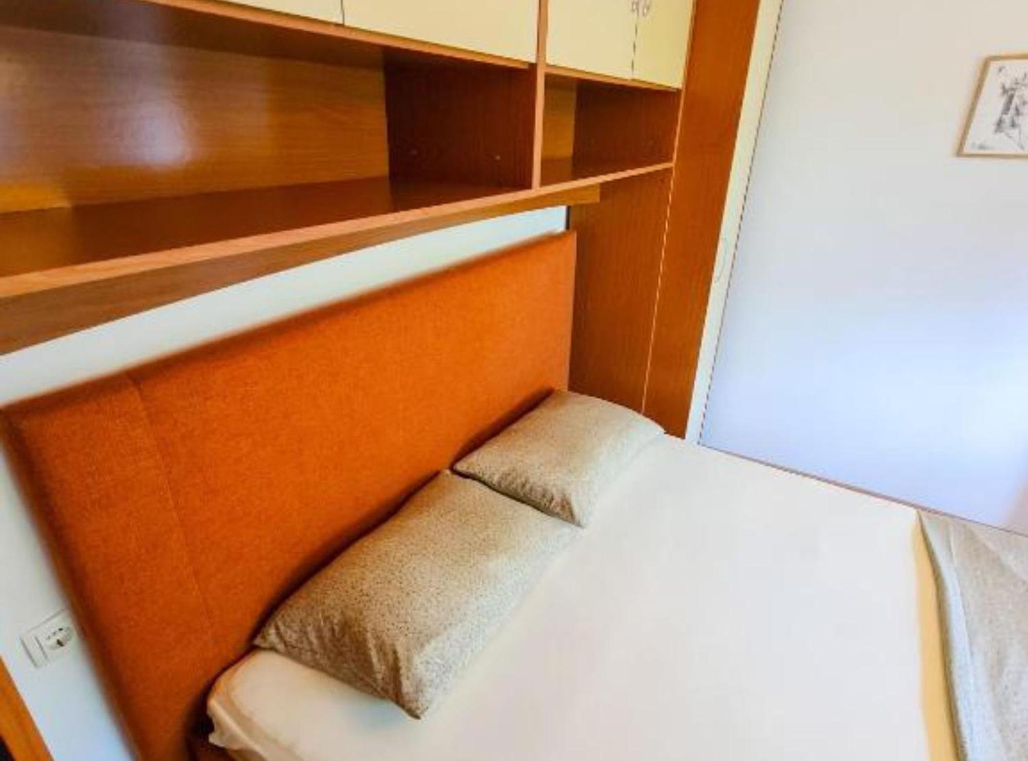 Apartments Marko Novi Vinodolski Kültér fotó
