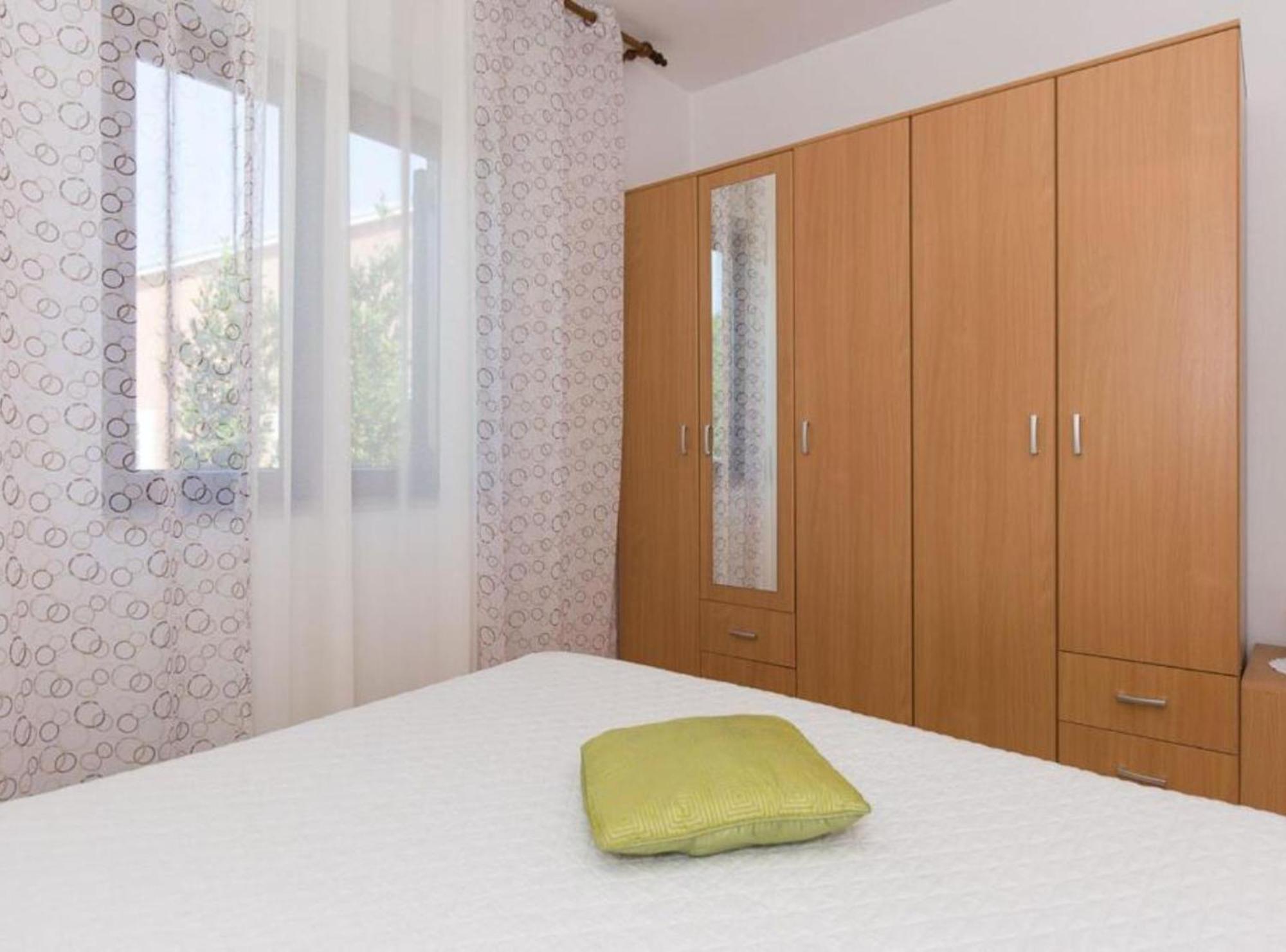 Apartments Marko Novi Vinodolski Kültér fotó