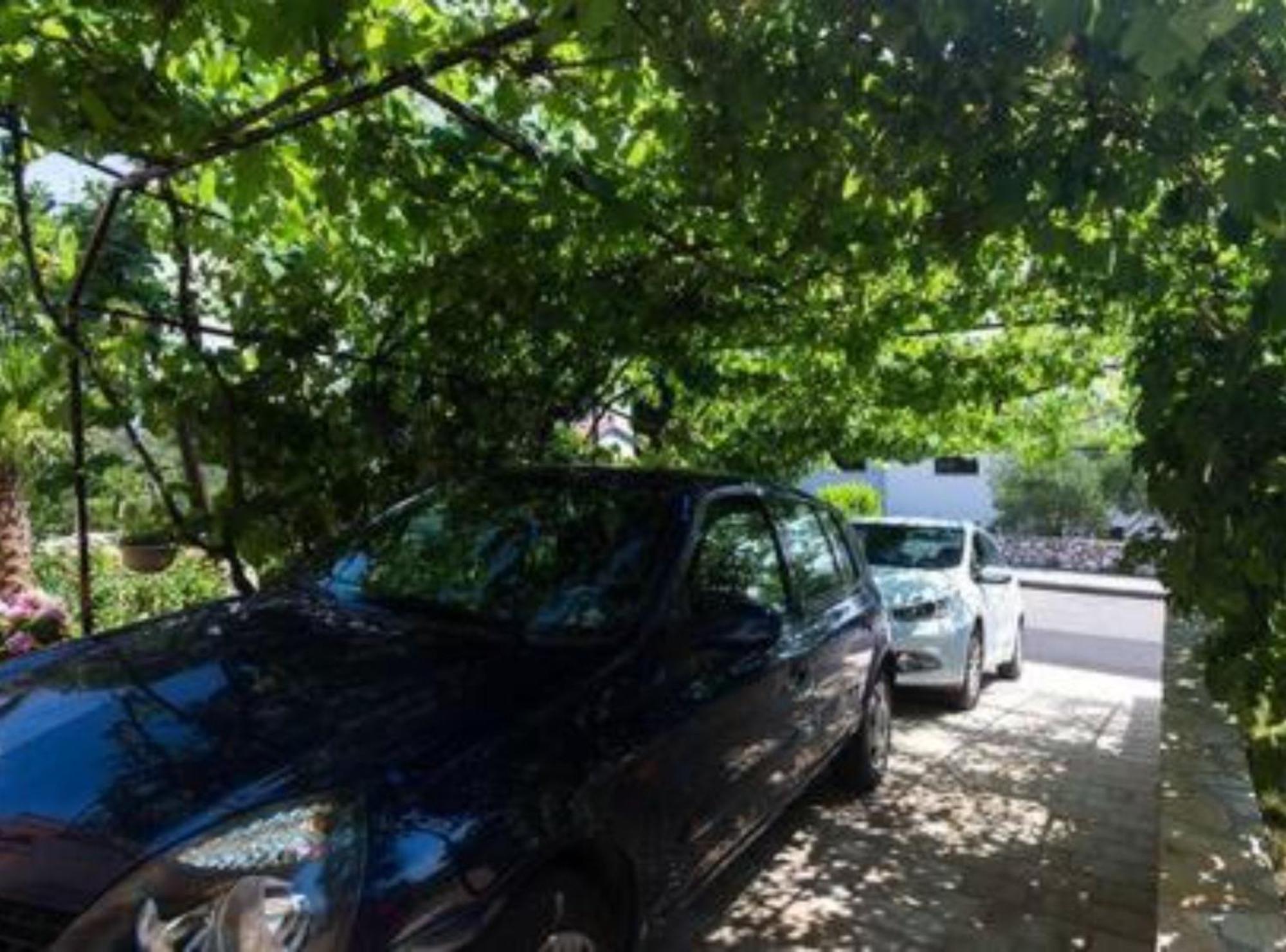 Apartments Marko Novi Vinodolski Kültér fotó